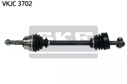 SKF VKJC 3702